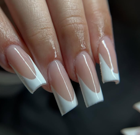 Acrylic Nails