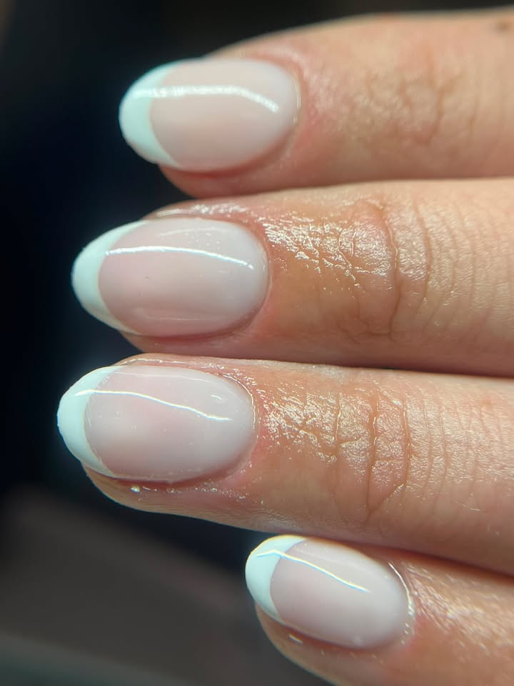 Poligel Nail Masterclass