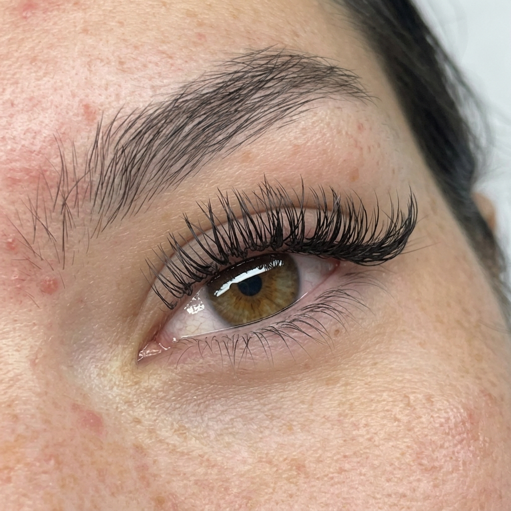 Classic Lash Extensions